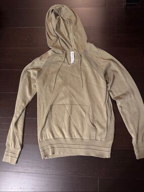 Athleta hooded sweater